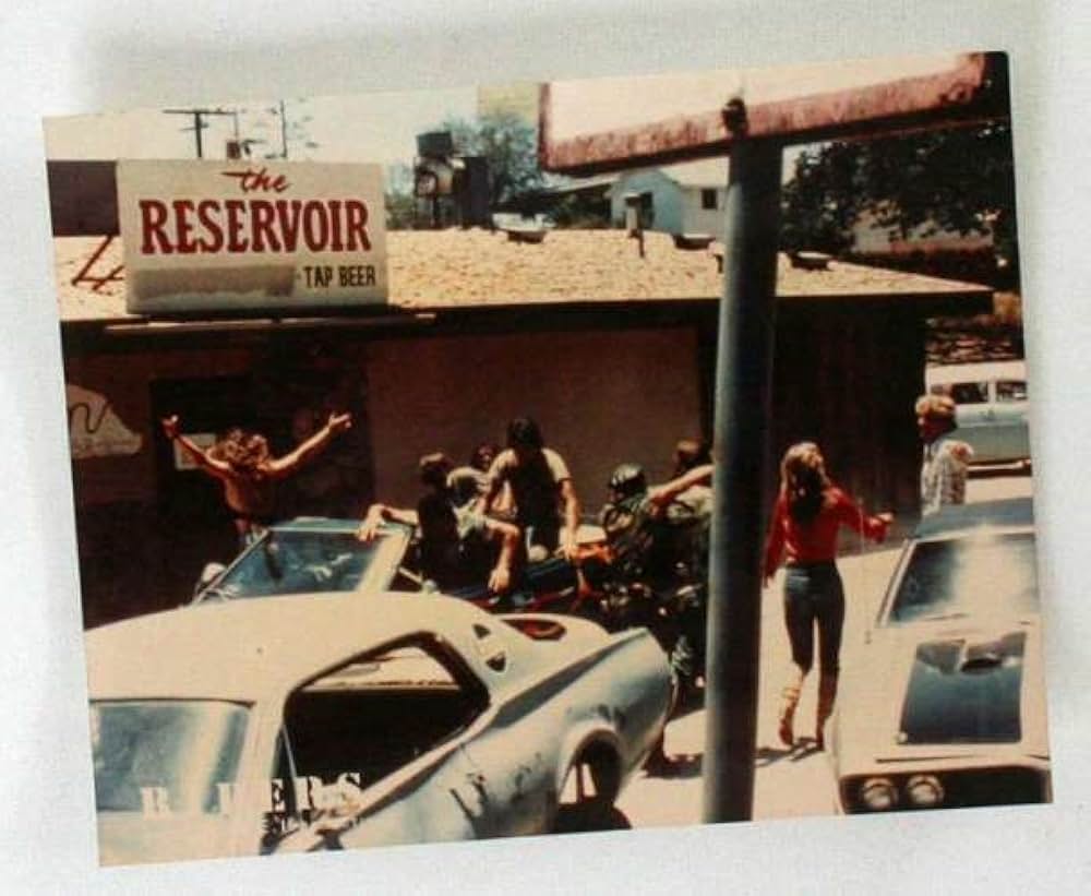 ハイライダーズの画像