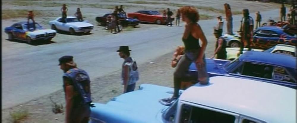 ハイライダーズの写真