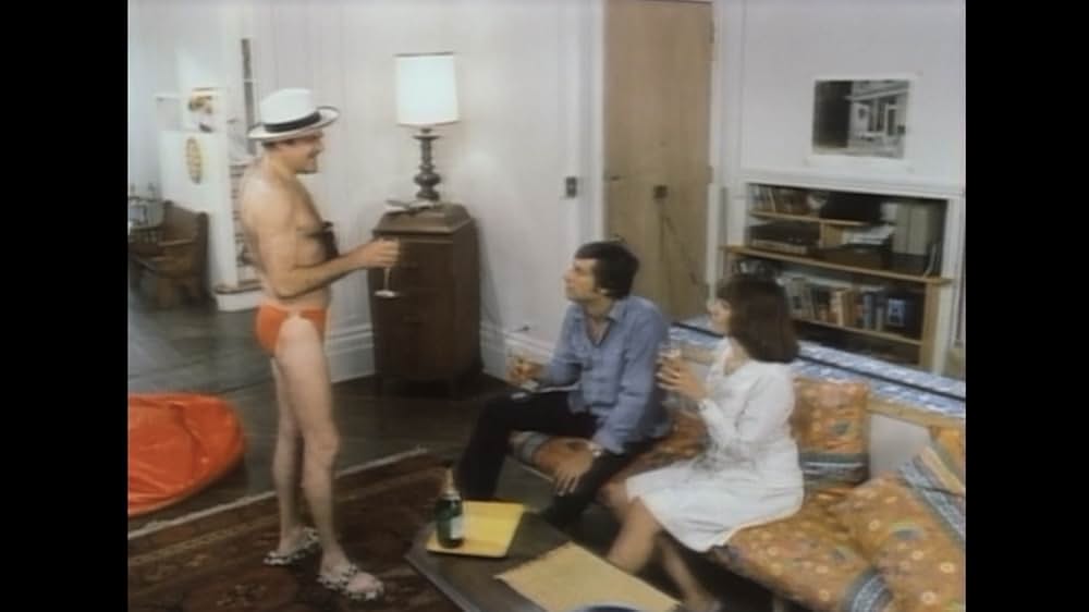 フォア・プレイの画像