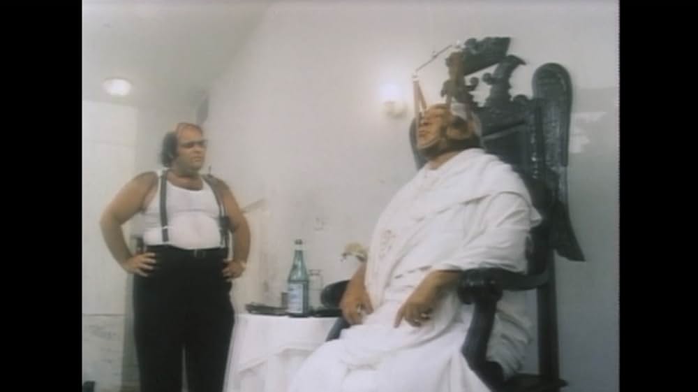 フォア・プレイの画像