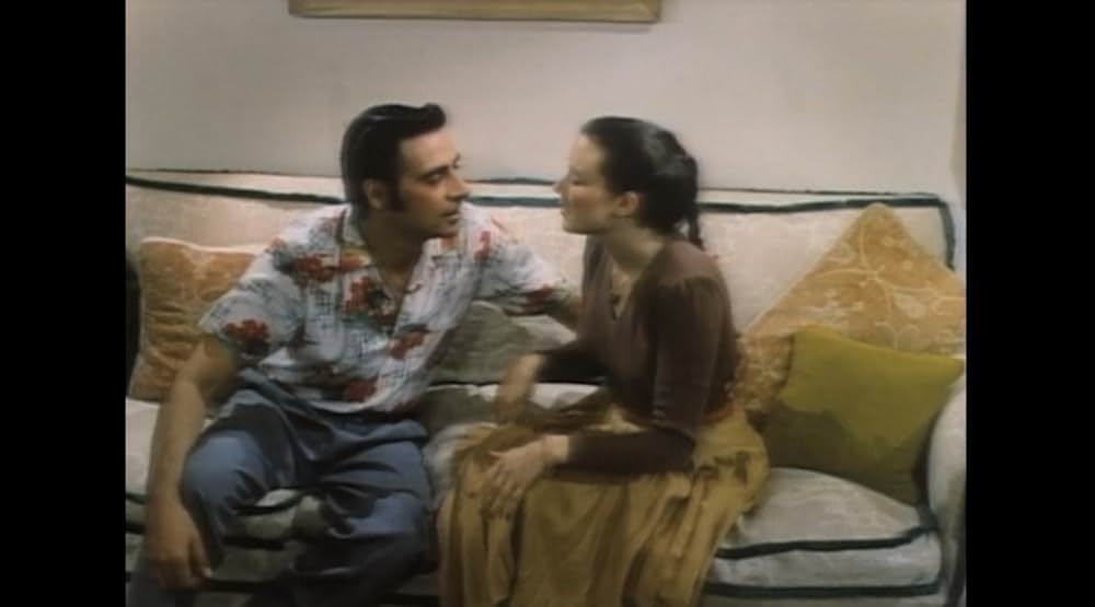 フォア・プレイの画像