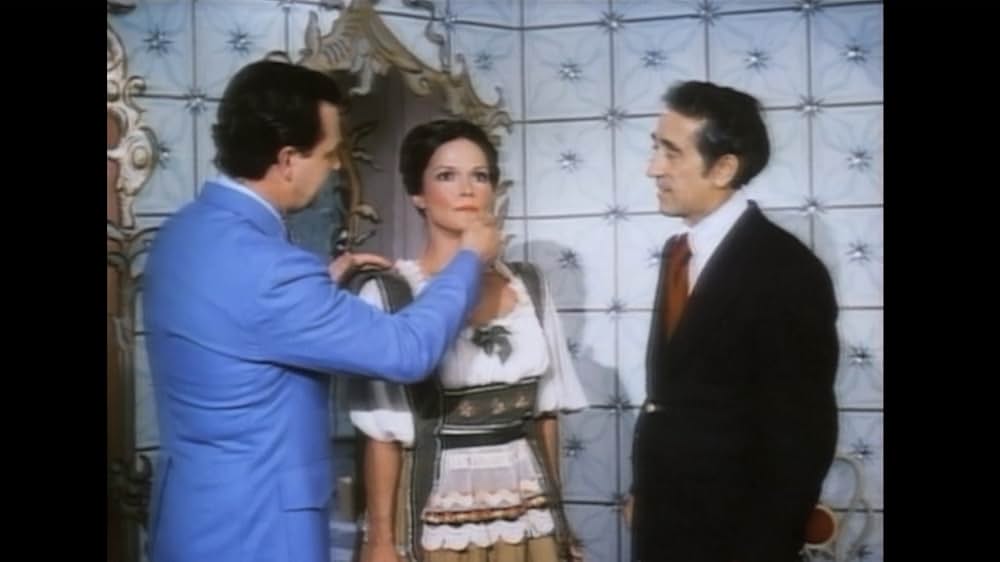 フォア・プレイの画像