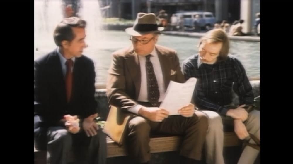 フォア・プレイの画像