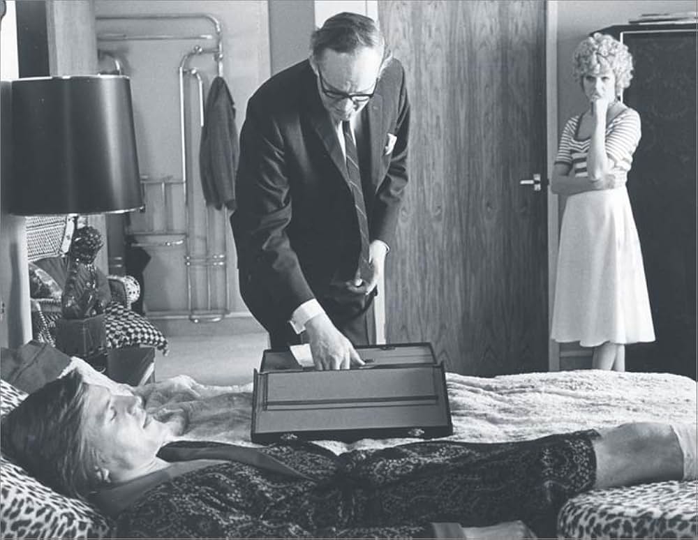 アルフィー・ダーリングの画像