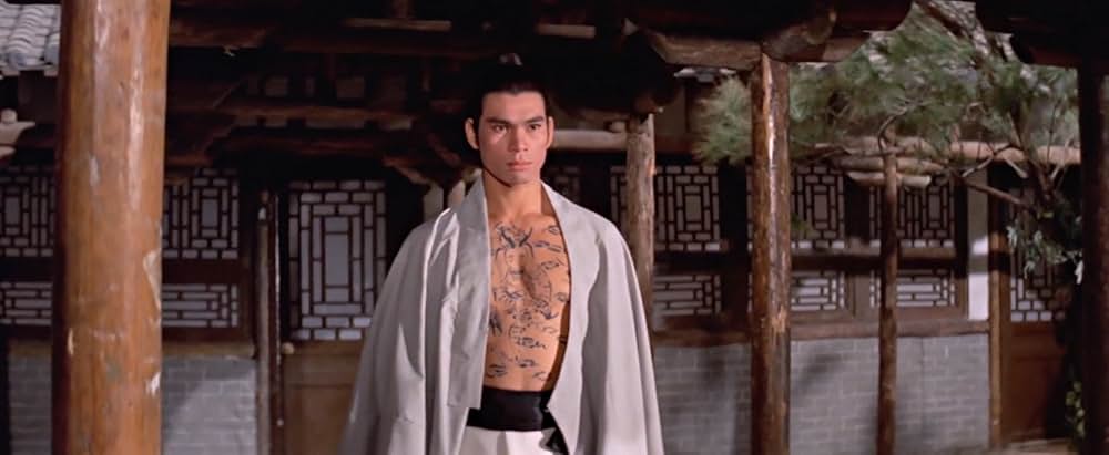 水滸伝 杭州城決戦の画像