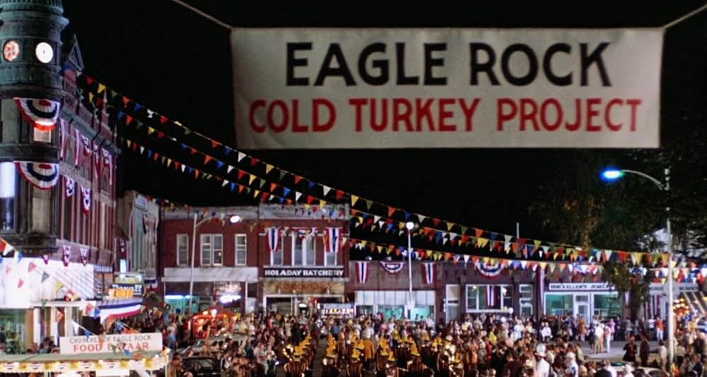 タバコのなくなる日の画像