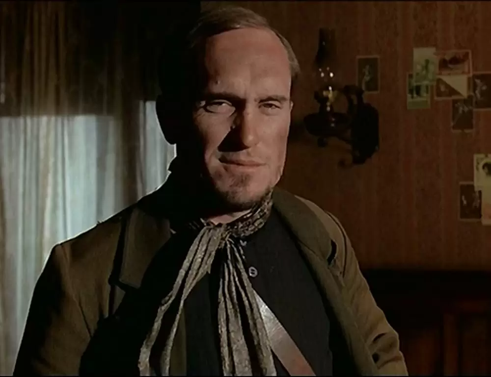 ミネソタ大強盗団の画像