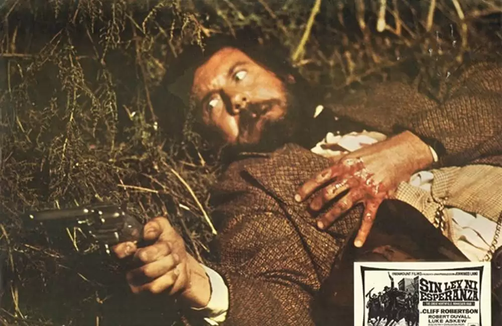 ミネソタ大強盗団の画像