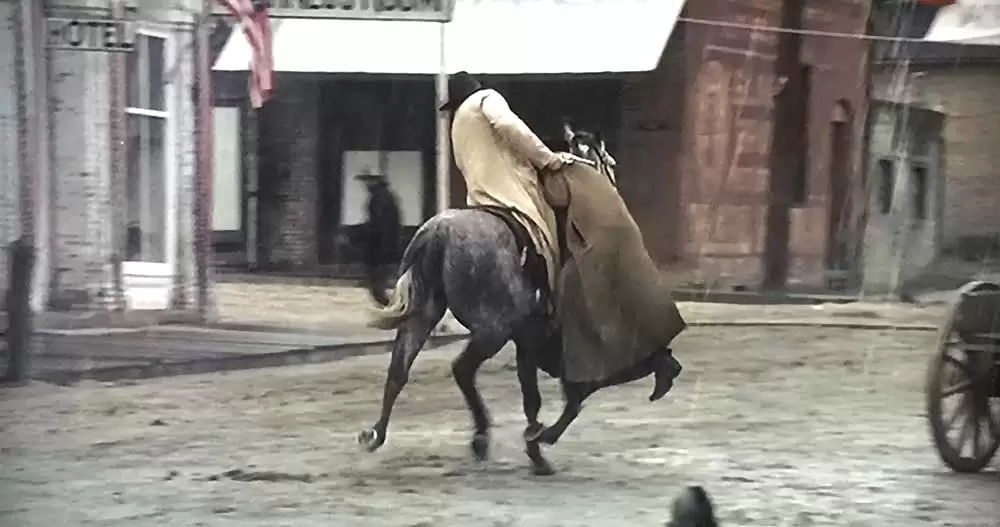 ミネソタ大強盗団の画像