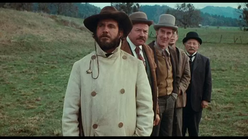 ミネソタ大強盗団の画像