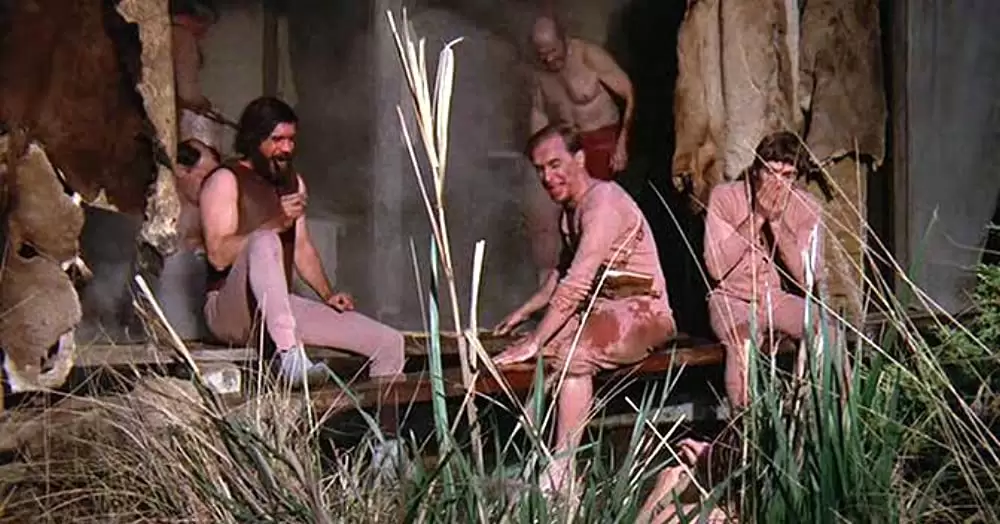 ミネソタ大強盗団の画像