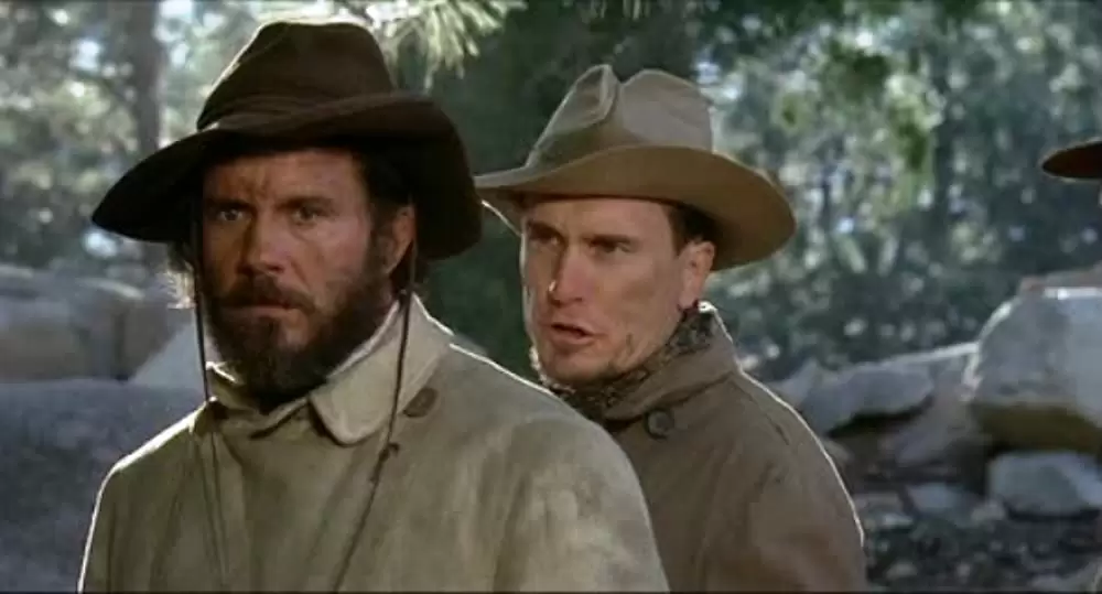 ミネソタ大強盗団の画像