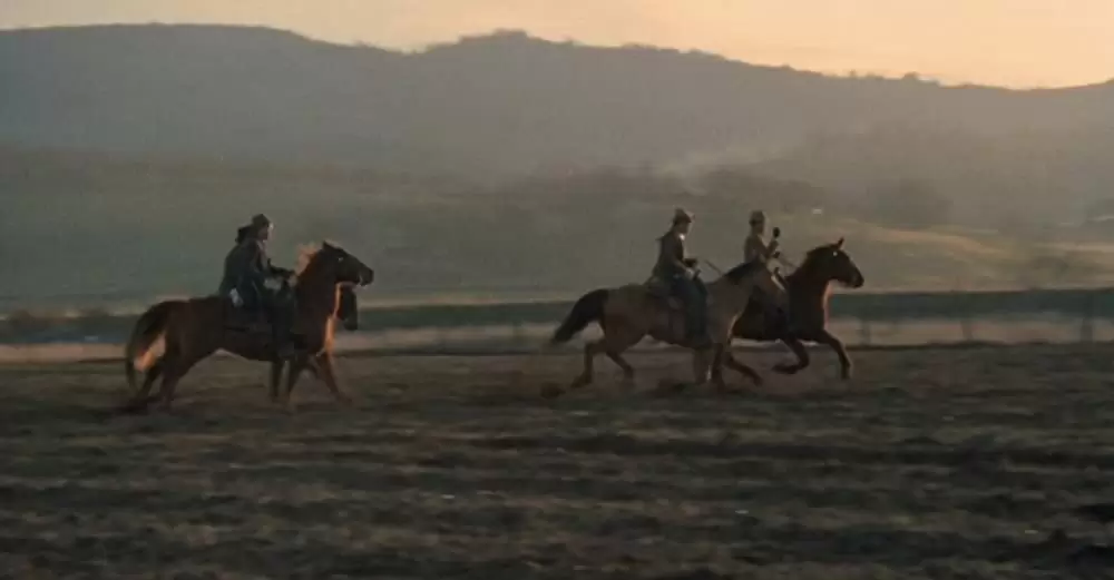 ミネソタ大強盗団の画像