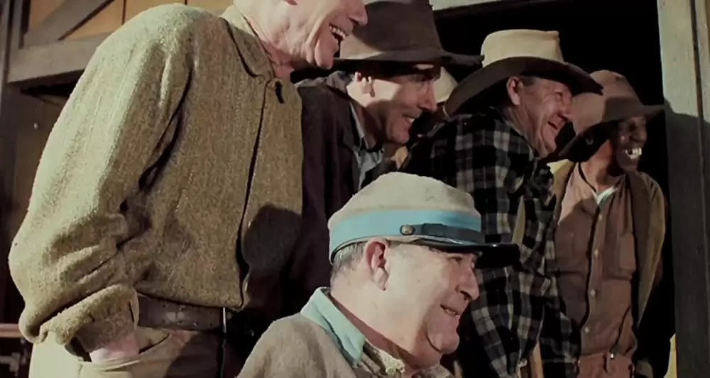 ミネソタ大強盗団の画像