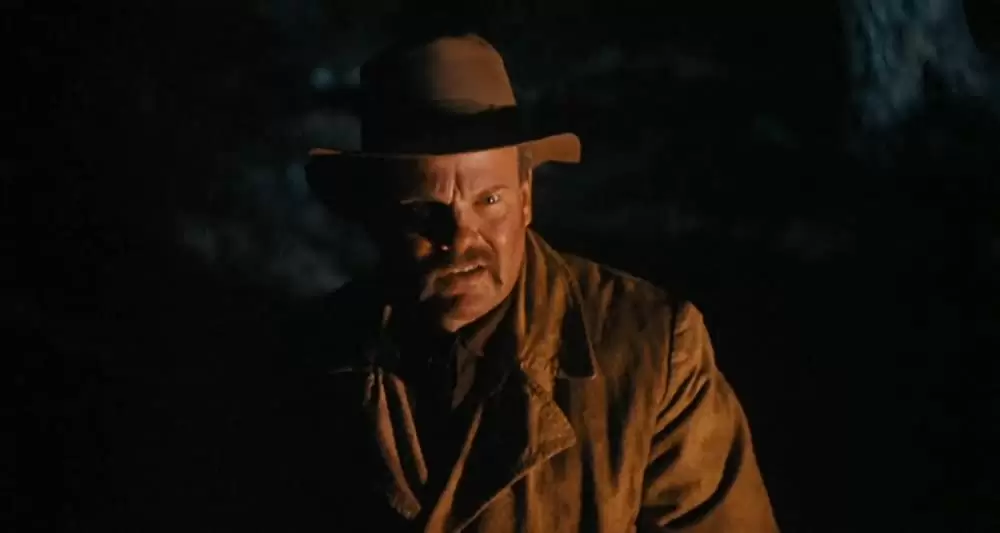 ミネソタ大強盗団の画像