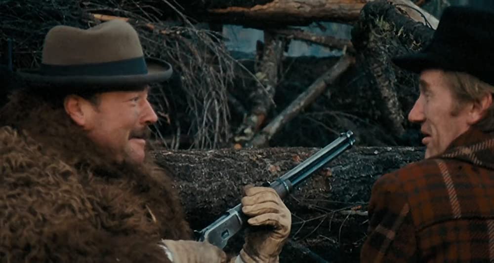 ミネソタ大強盗団の画像