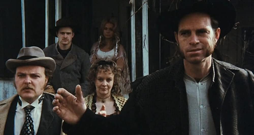 ミネソタ大強盗団の画像