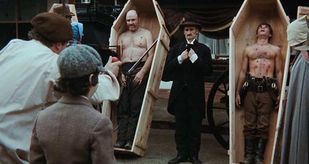 ミネソタ大強盗団の画像