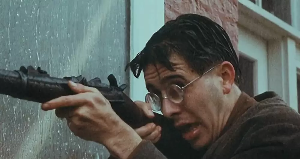 ミネソタ大強盗団の画像