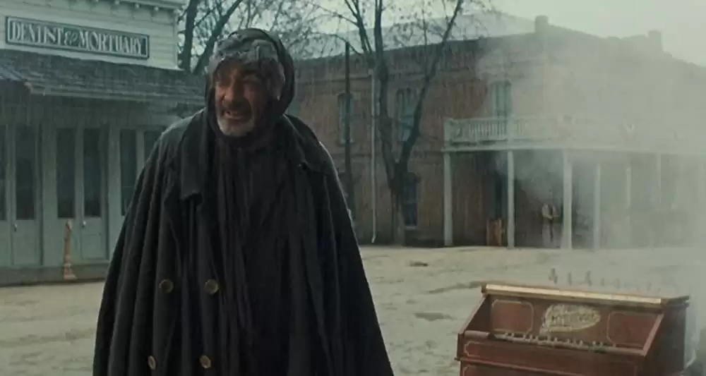 ミネソタ大強盗団の画像