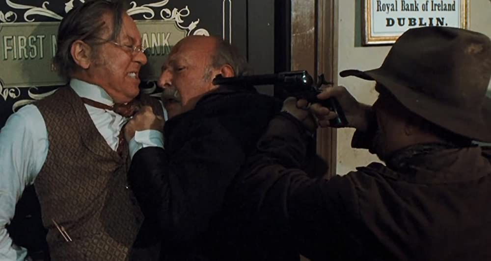 ミネソタ大強盗団の画像