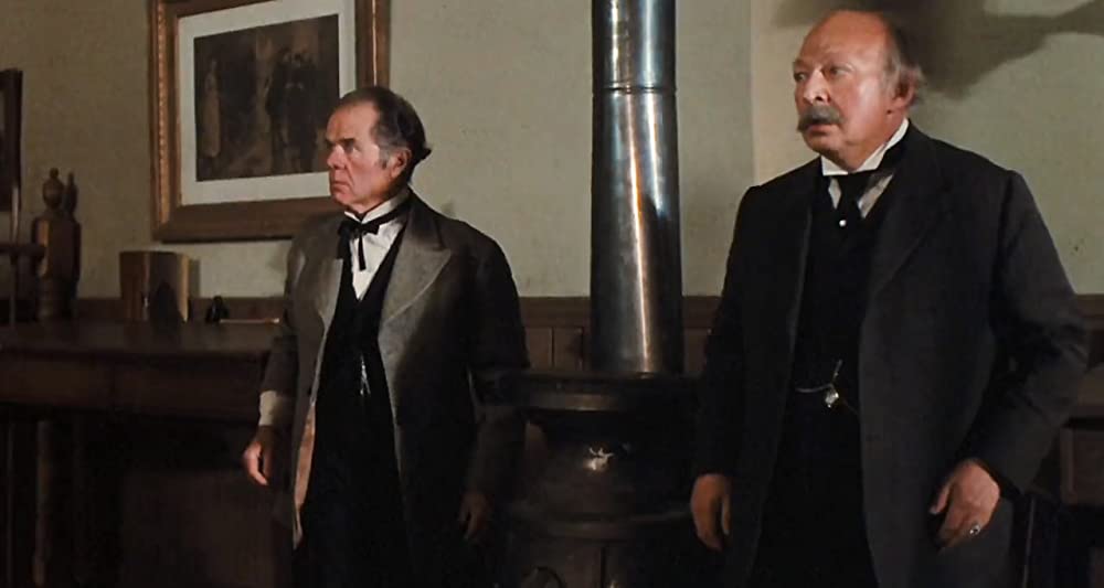 ミネソタ大強盗団の画像