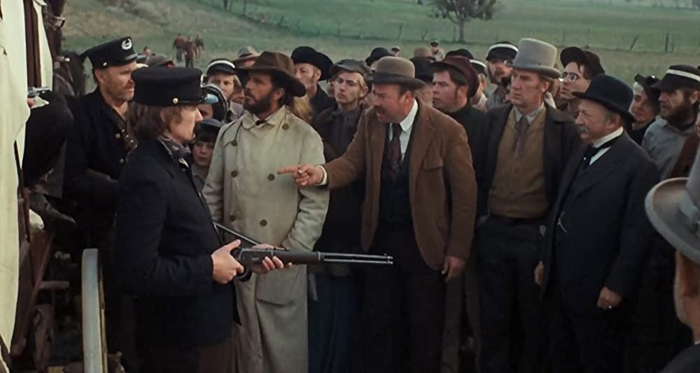 ミネソタ大強盗団の画像