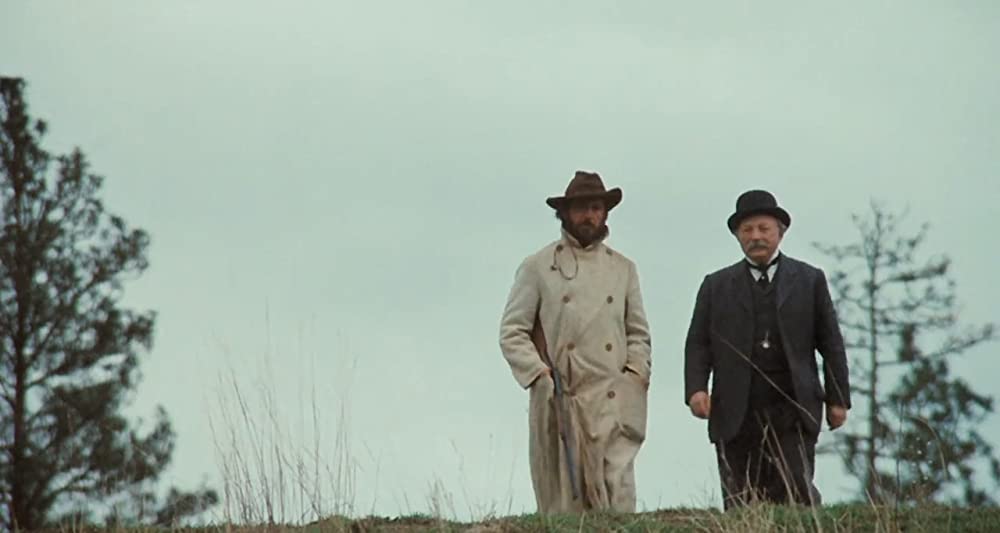 ミネソタ大強盗団の画像