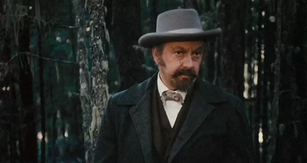 ミネソタ大強盗団の画像