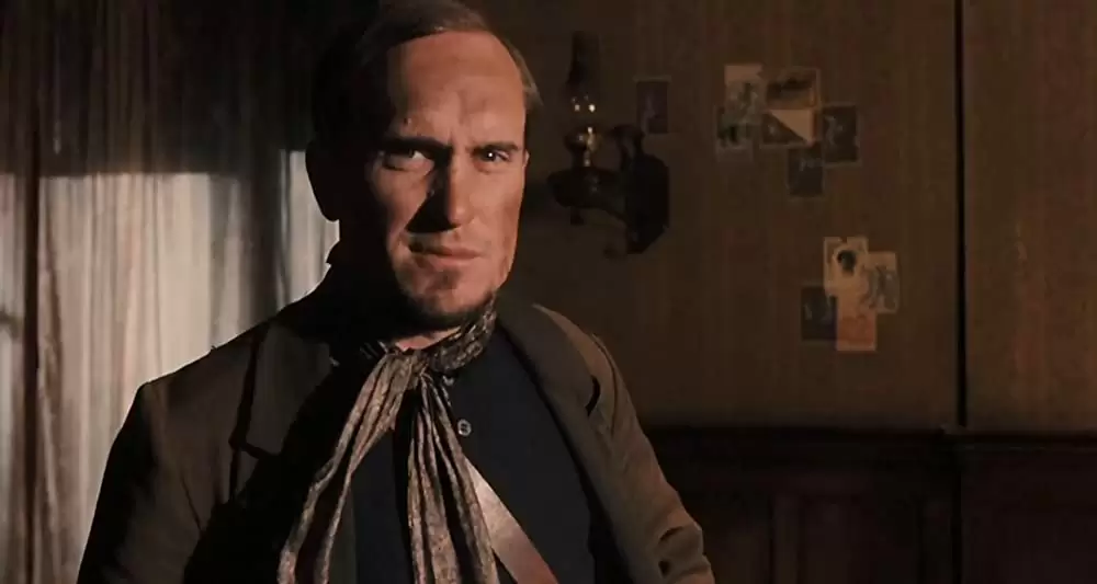 ミネソタ大強盗団の画像