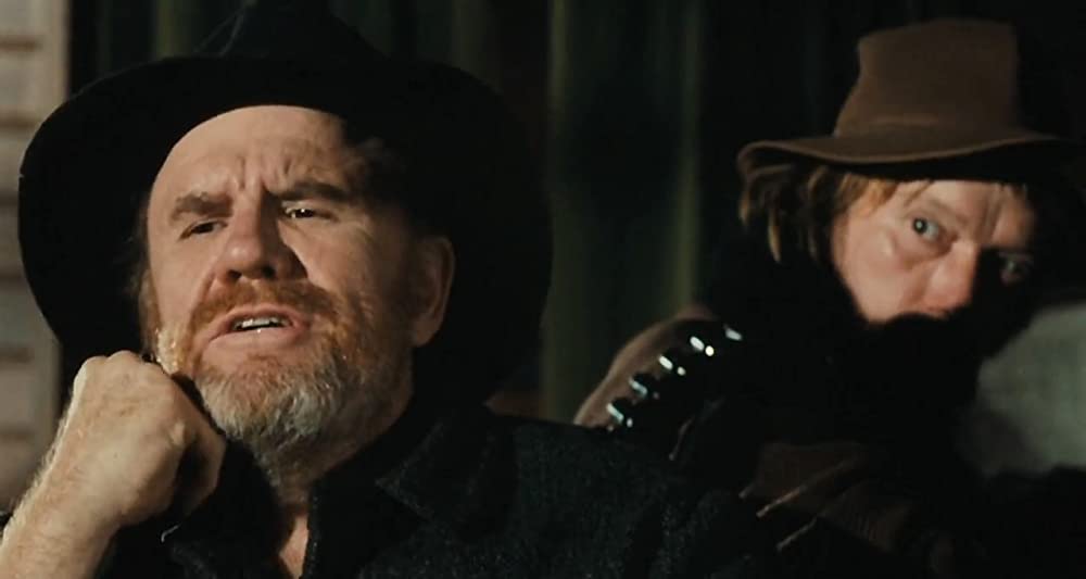 ミネソタ大強盗団の画像