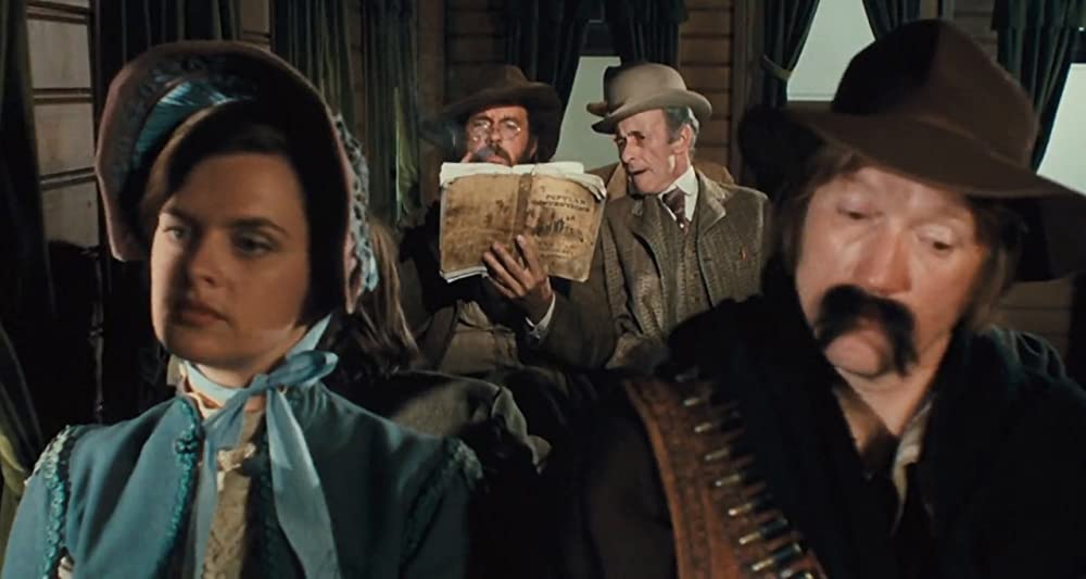 ミネソタ大強盗団の画像