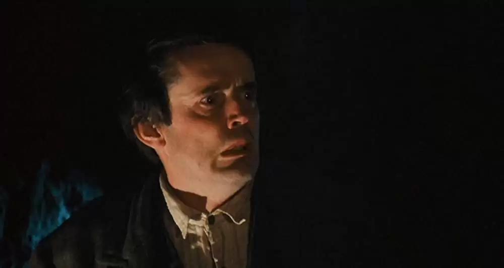 「ミネソタ大強盗団」マット・クラークの画像