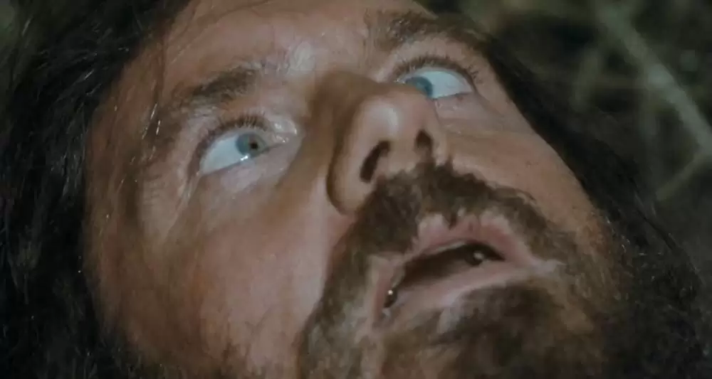 「ミネソタ大強盗団」クリフ・ロバートソンの画像