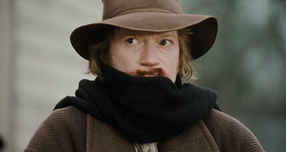 ミネソタ大強盗団の画像