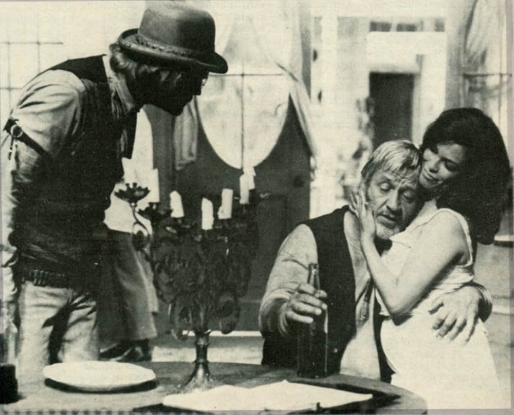 サンティー／復讐の荒野の画像