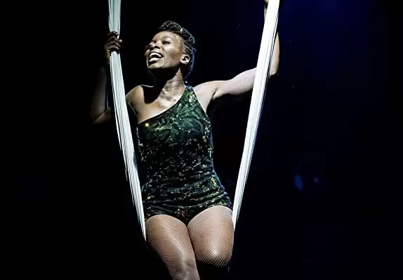 ナショナル・シアター・ライヴ 2020 「真夏の夜の夢」の画像