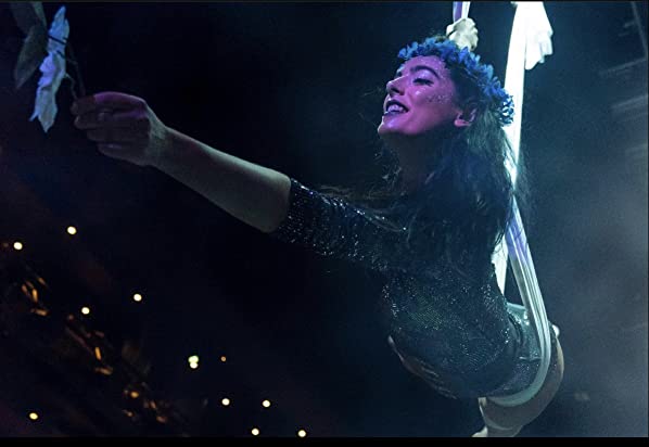 ナショナル・シアター・ライヴ 2020 「真夏の夜の夢」の画像