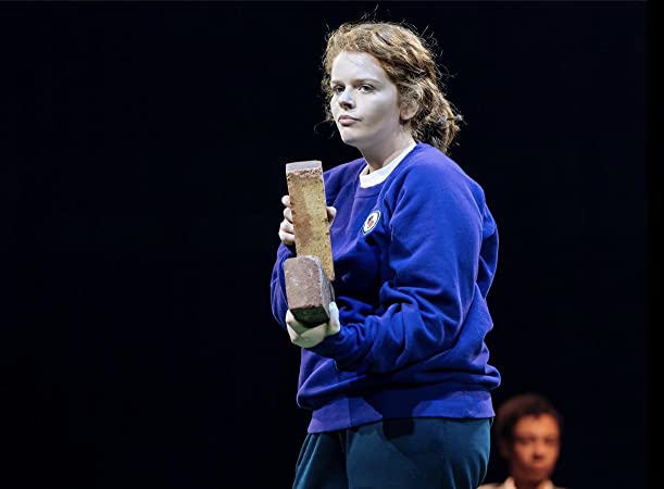 ナショナル・シアター・ライヴ 2020 「真夏の夜の夢」の画像