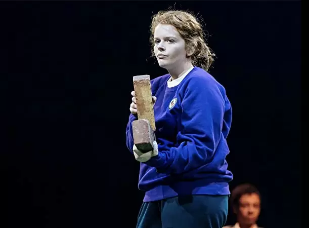 「ナショナル・シアター・ライヴ 2020 「真夏の夜の夢」」Ami Metcalfの画像