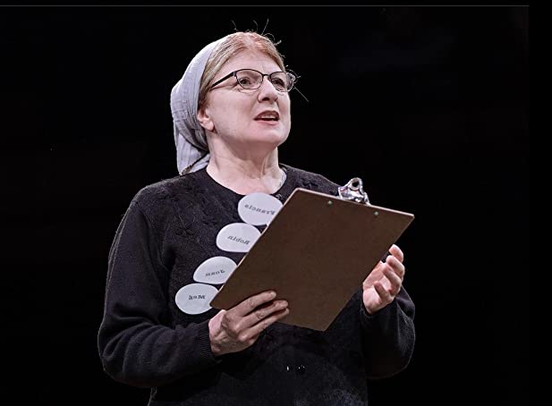 ナショナル・シアター・ライヴ 2020 「真夏の夜の夢」の画像