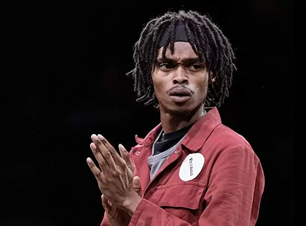 ナショナル・シアター・ライヴ 2020 「真夏の夜の夢」の画像