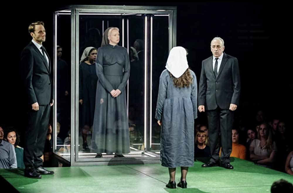 ナショナル・シアター・ライヴ 2020 「真夏の夜の夢」の画像