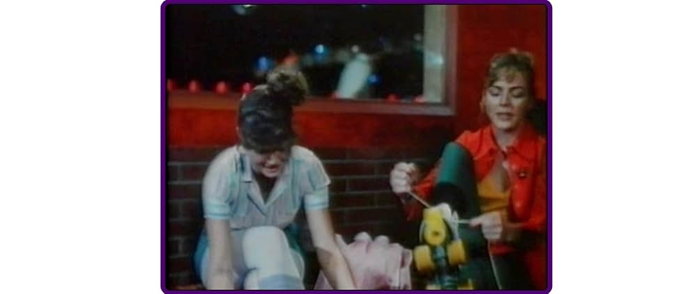 ときめき体験物語／ティーンエイジ・サマーの画像