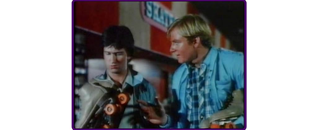 ときめき体験物語／ティーンエイジ・サマーの画像