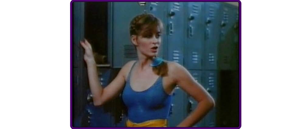 ときめき体験物語／ティーンエイジ・サマーの画像