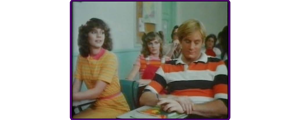 ときめき体験物語／ティーンエイジ・サマーの画像