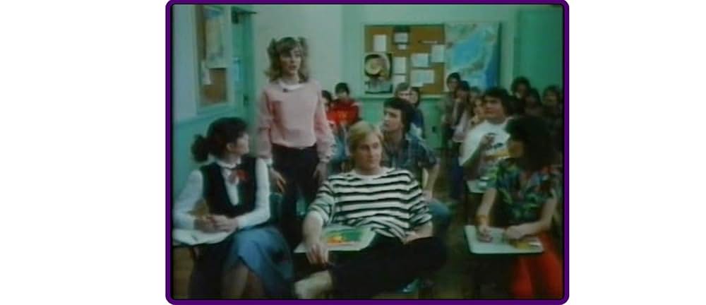 ときめき体験物語／ティーンエイジ・サマーの画像