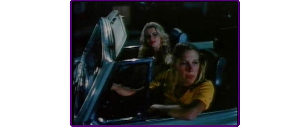 ときめき体験物語／ティーンエイジ・サマーの画像