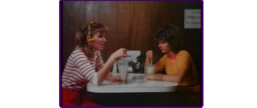 ときめき体験物語／ティーンエイジ・サマーの画像